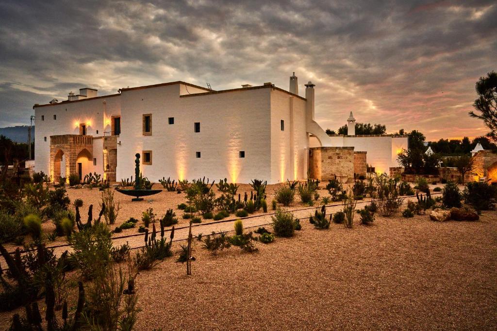 Bambarone La Masseria - 2