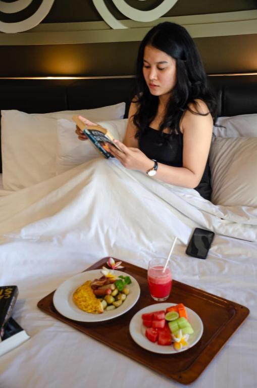 Mutiara Bali Boutique Resort, Villas and Spa