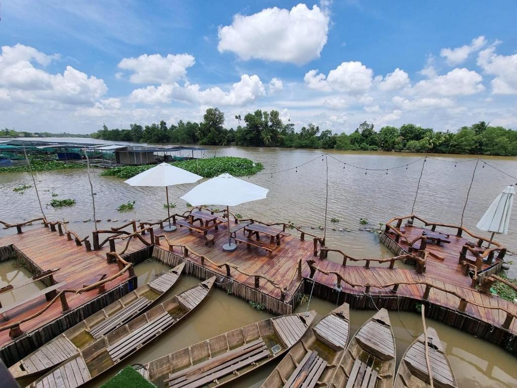 Garden Ville Tiền Giang