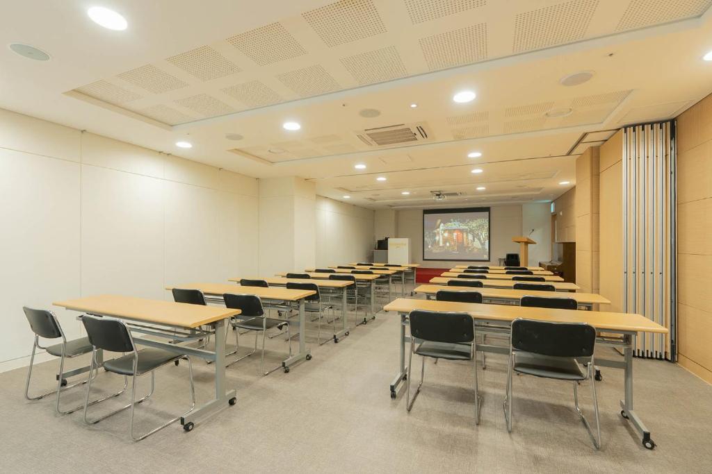 Hotel Facilities