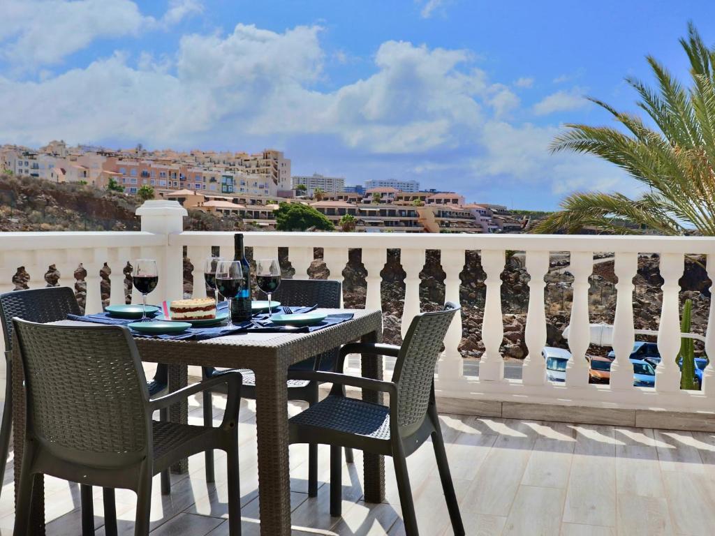 Playa Ajabo Beachfront Apartment - 3