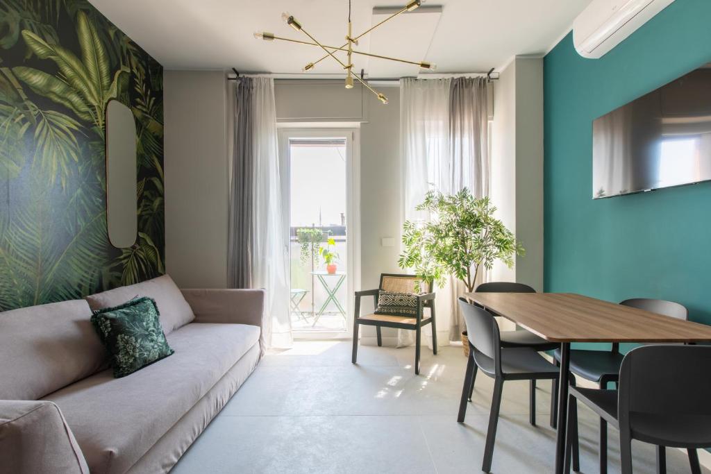 Daplace - Vico Apartment - 2