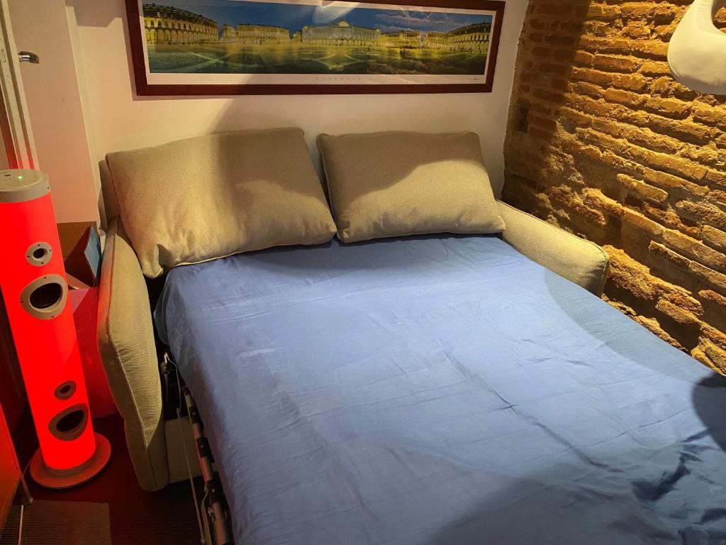 petit appartement cosy - 4