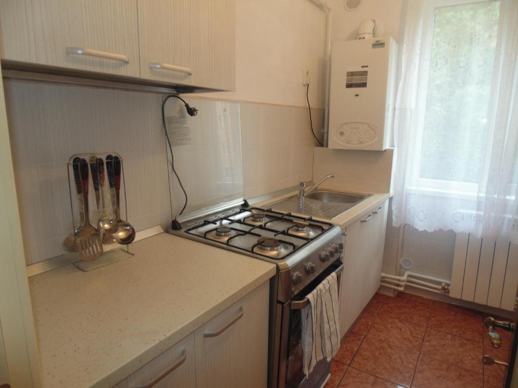 Lary Apartment photo