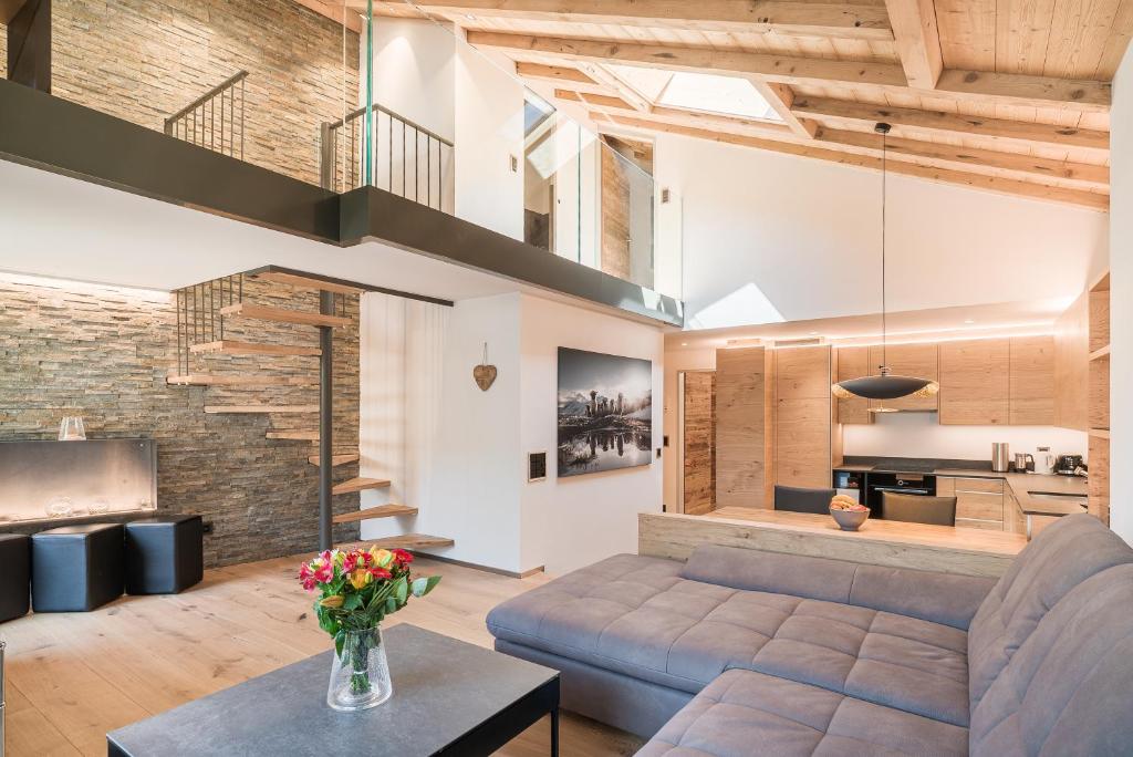 Haus Beta by Zermatt Premium Apartments - 1