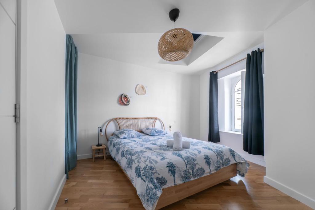 Le Wilson - Appartement design - Hyper centre - 4