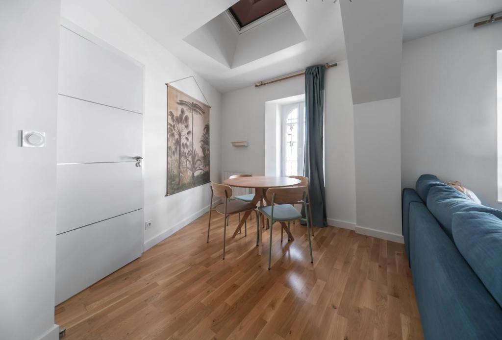 Le Wilson - Appartement design - Hyper centre - 3