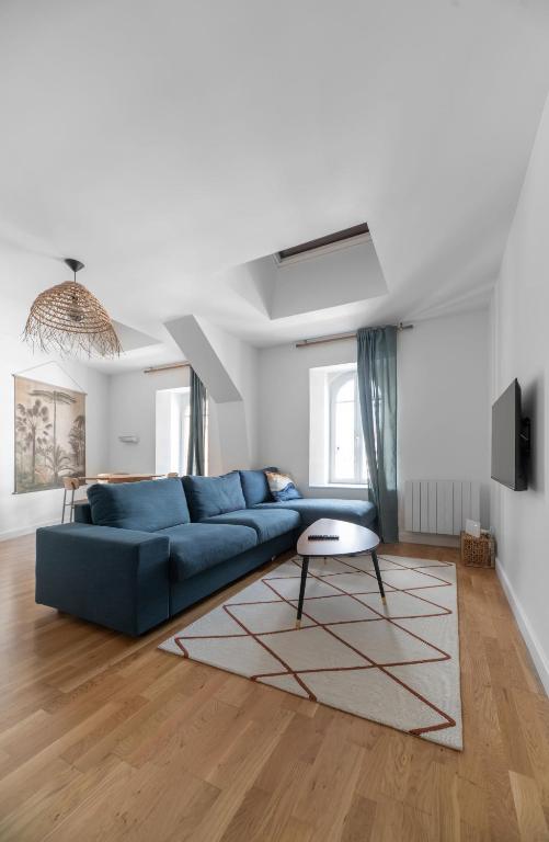 Le Wilson - Appartement design - Hyper centre - 1