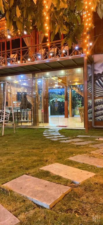 Bản Búa Homestay