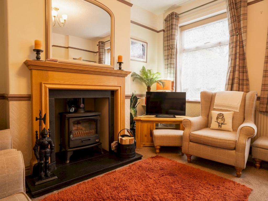 Pass the Keys 2 BR cottage nr Liverpool Chester and Port Sunlight