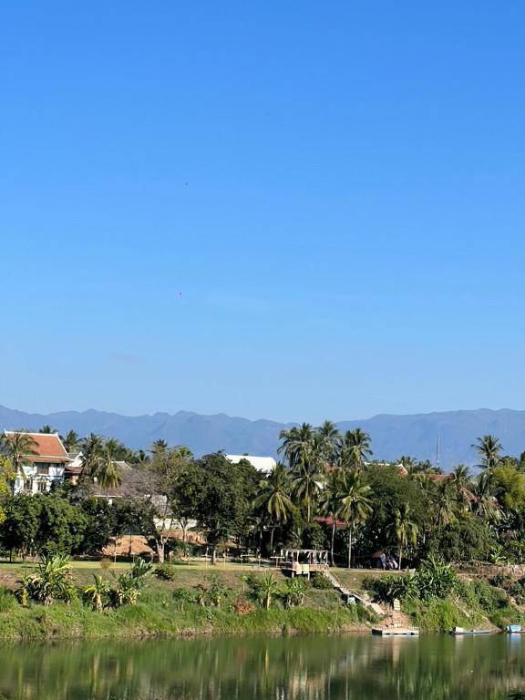 Namkhan Riverview Aphay, Luang Prabang