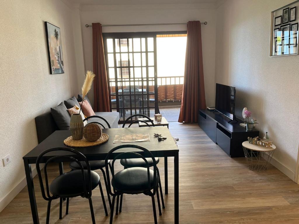 Casa Balcon del Mar 1 - 2