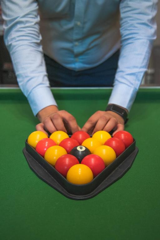 Szórakozási lehetőségek