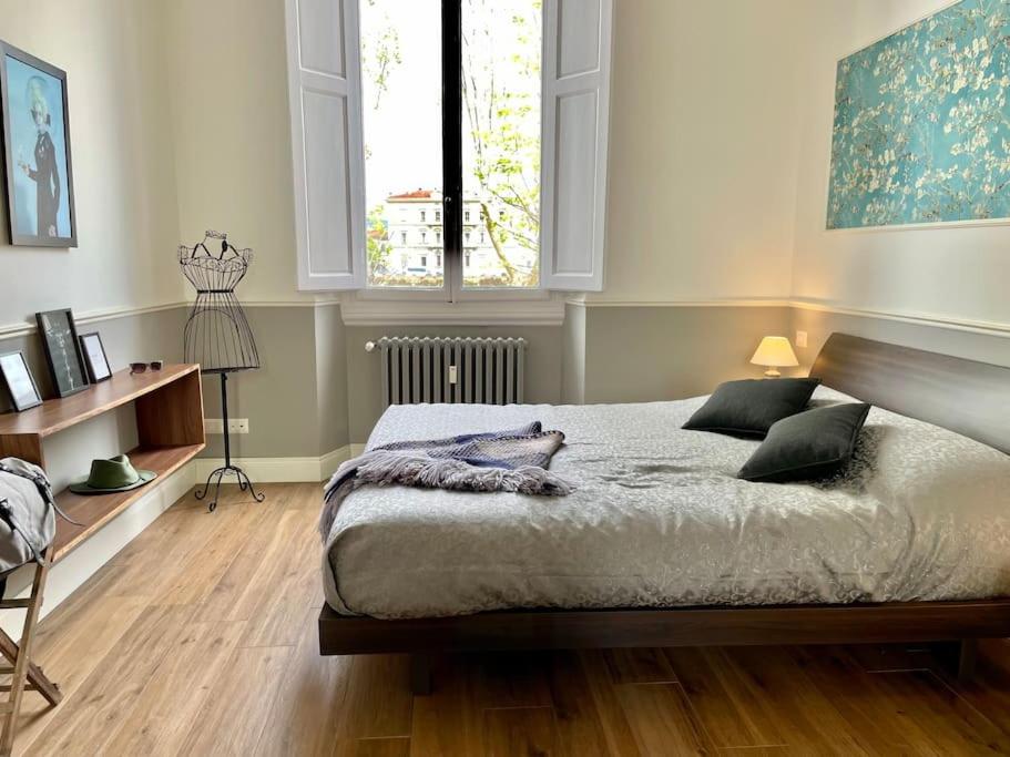 Dandy Suite on the Arno River - 5