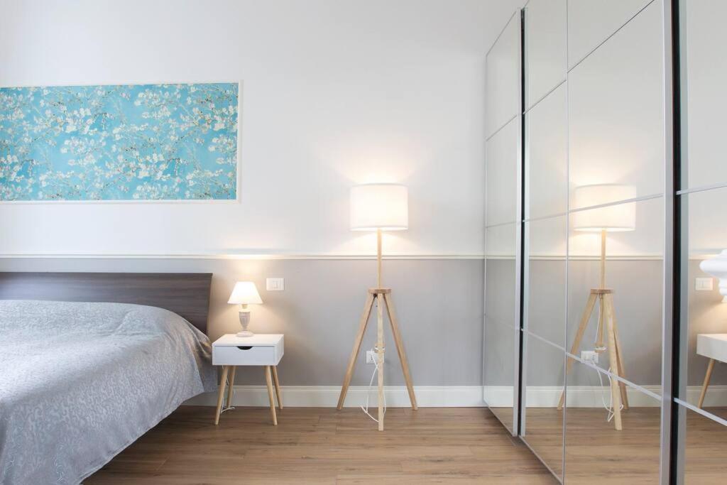 Dandy Suite on the Arno River - 2