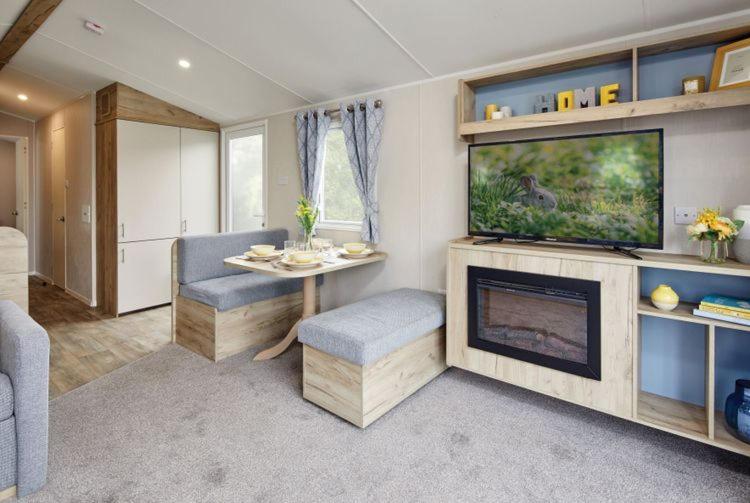 Killigarth Manor Holiday Park photo 2