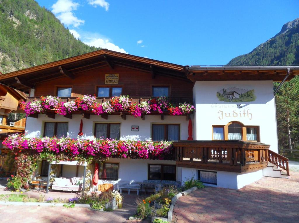 Gästehaus Judith - 3
