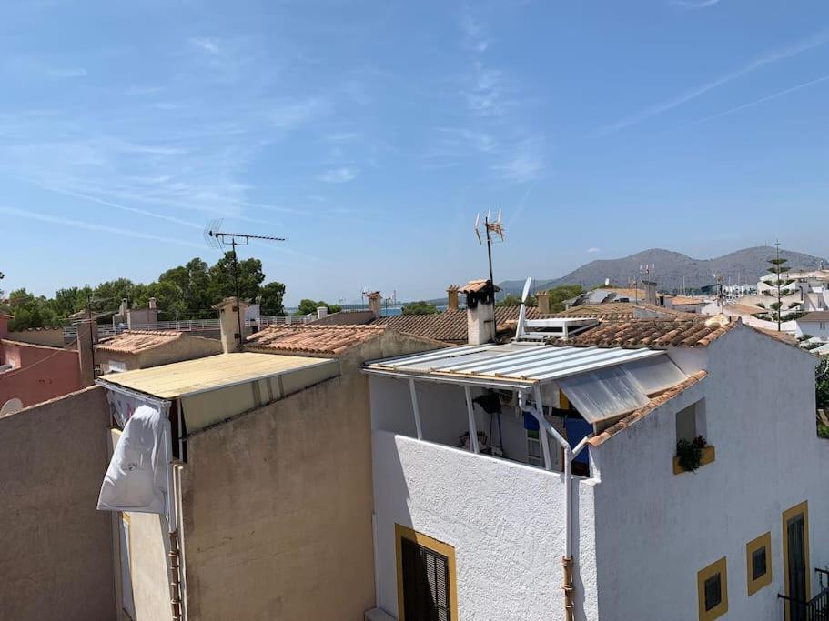 Casa Dúplex en Puerto de Alcudia - 5