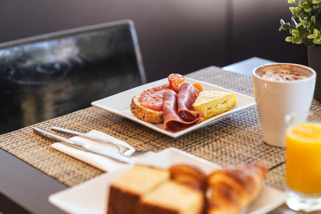 お料理のイメージ