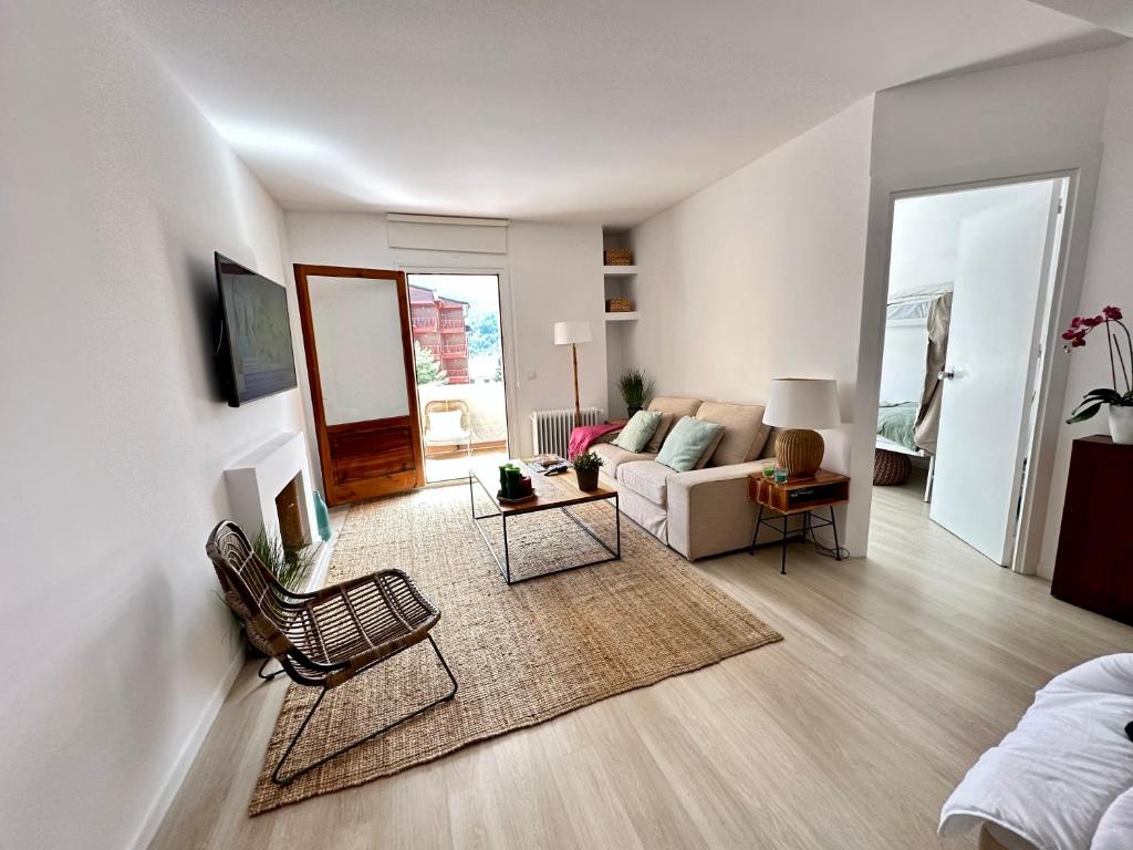 Apartamento Socotor, céntrico, vistas , garaje y Wifi - 4