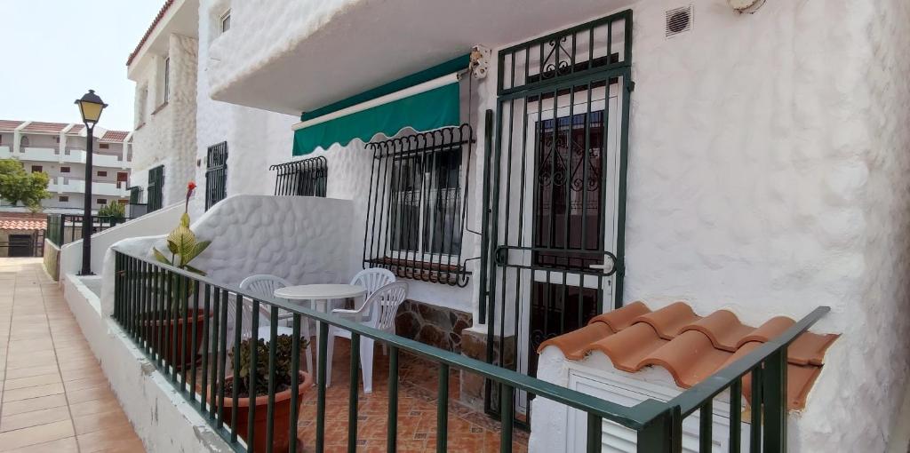 Bungalow Palo Blanco Ocean View 250 m to the beach - 5