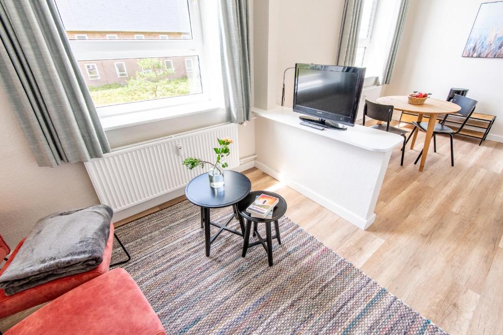 Steger-Hüs Wohnung 22, Rantum