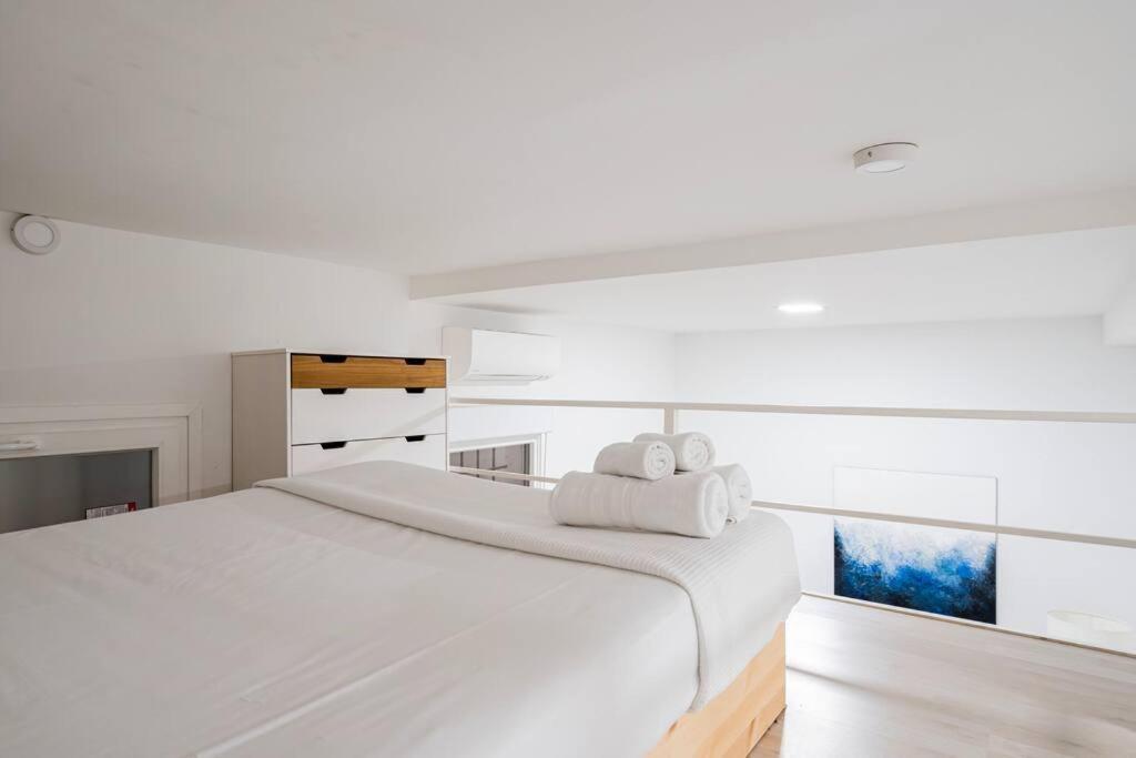 Nice apartment in Chamberí PON23 - 2