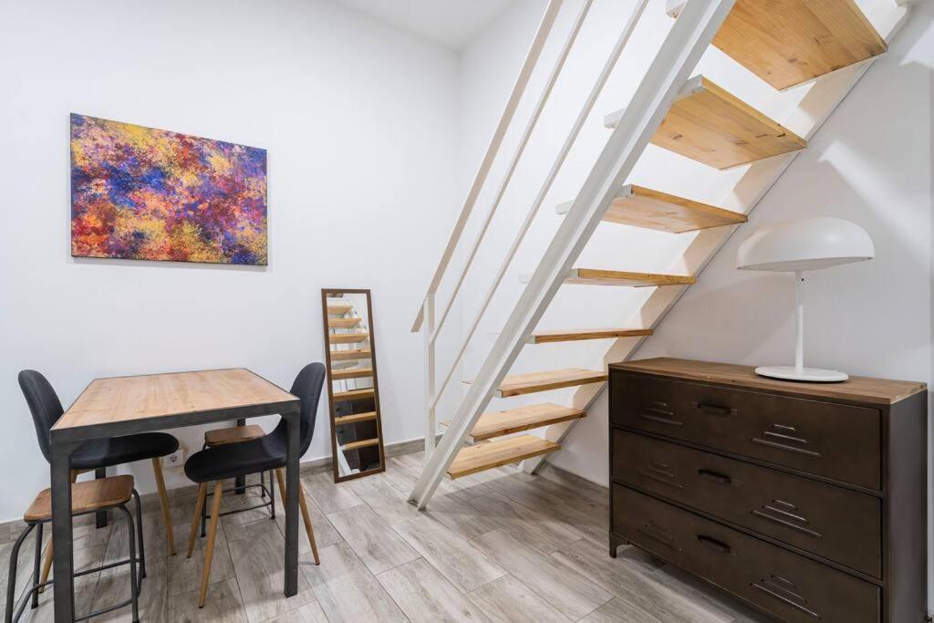 Nice apartment in Chamberí PON23 - 5