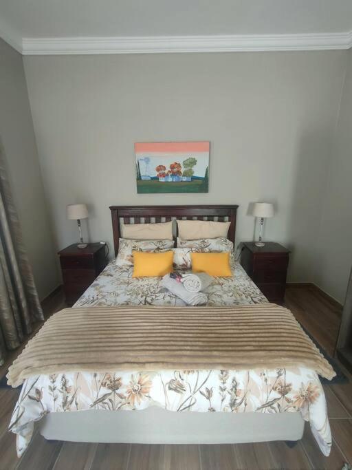 Kustmeerzicht Studio, Groot Brak Rivier