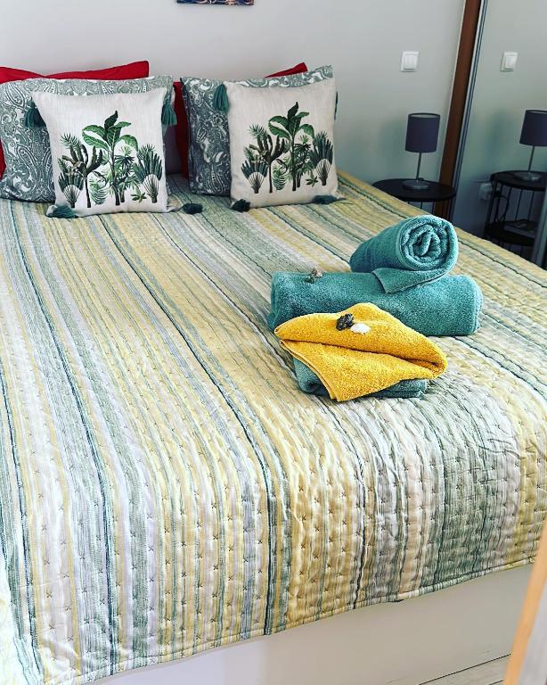 Charming apartment in Portimão Wi-Fi/AC, Portimão