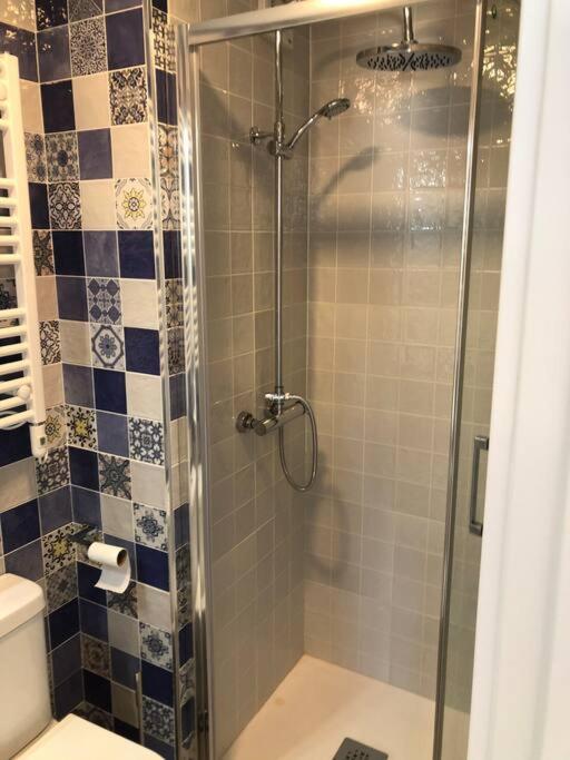Refurbished 4* apartment with great balcony - 5