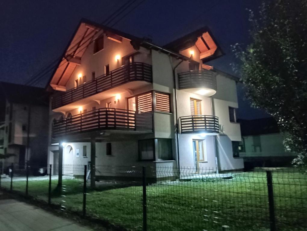 REAL apartment, Sarajevo