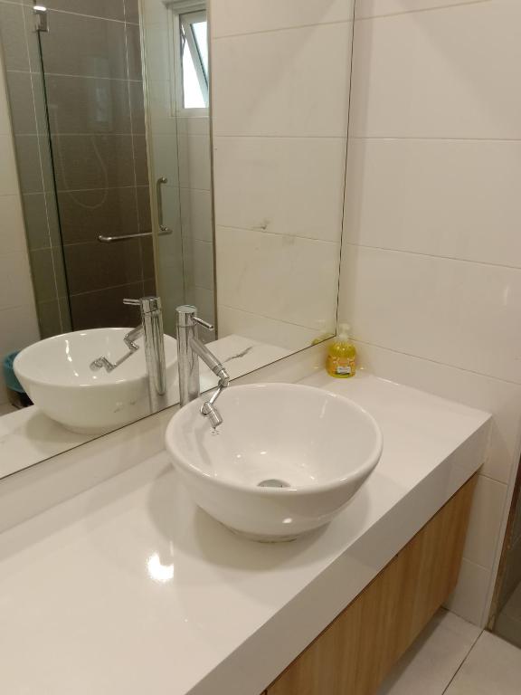 バスルーム（客室）