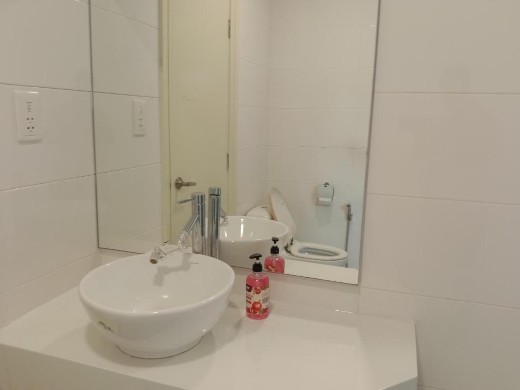 バスルーム（客室）