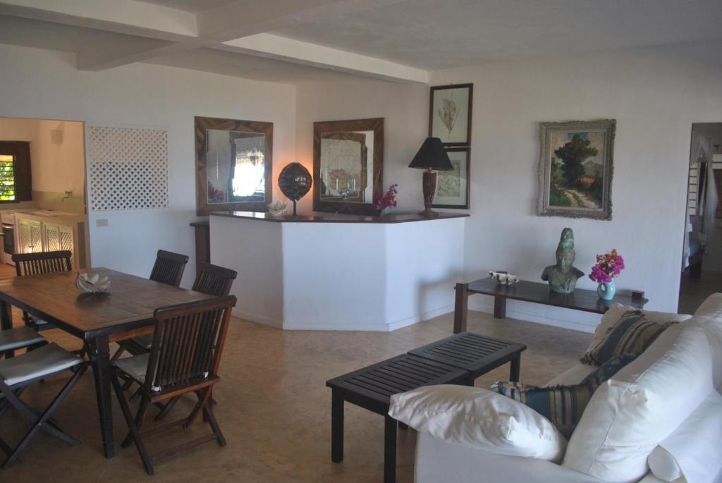 Villa Palissandre photo