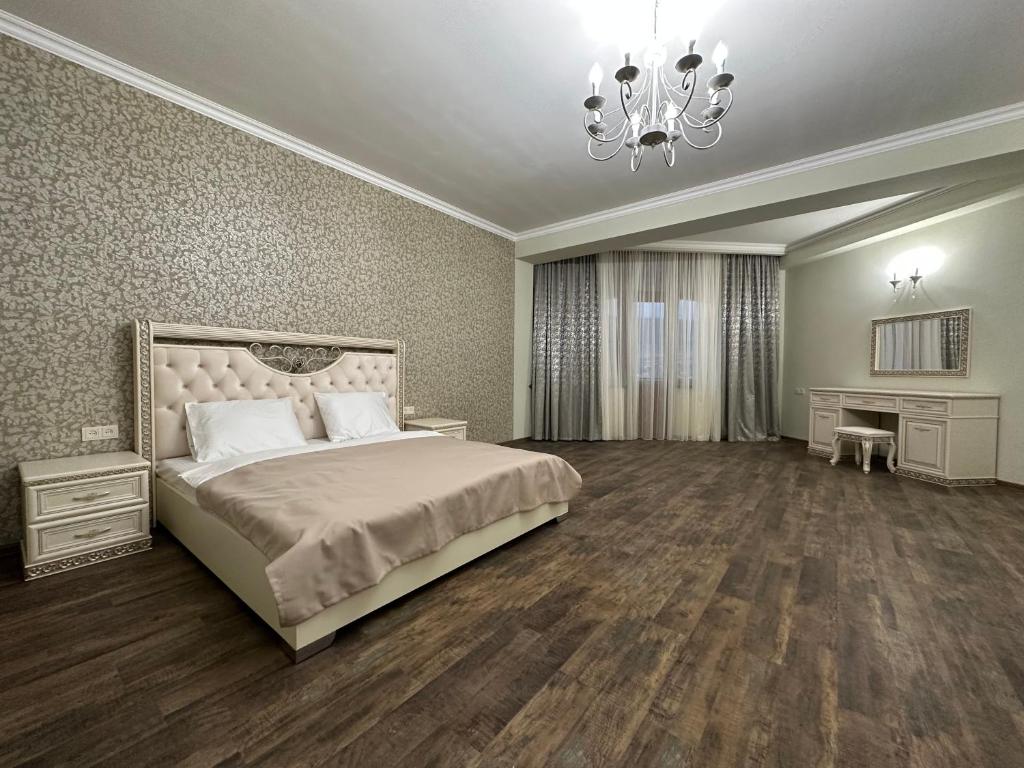 Gandzak Hotel