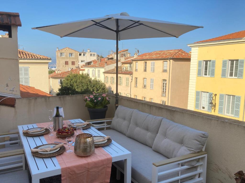 Enjoy Antibes - 5