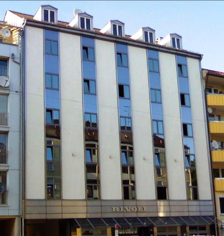 Hotel Rivoli