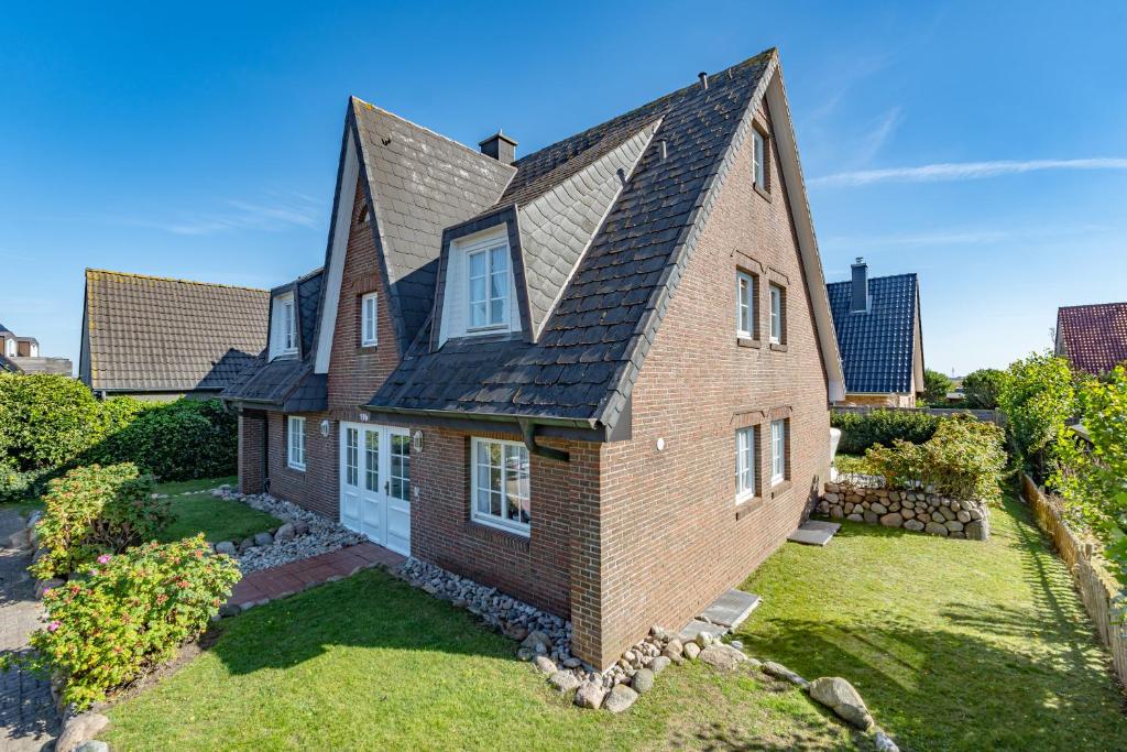 Rosenkamp, App. 5, Westerland