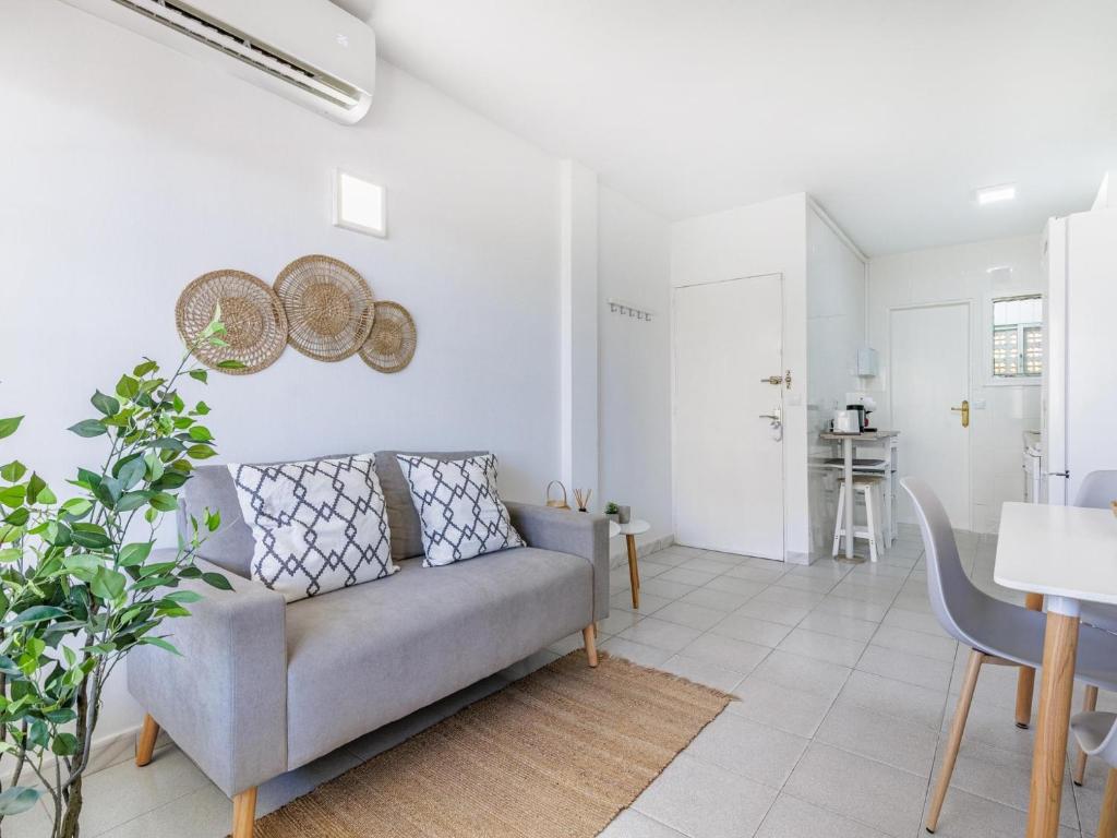 Apartamento a metros de la playa - 3
