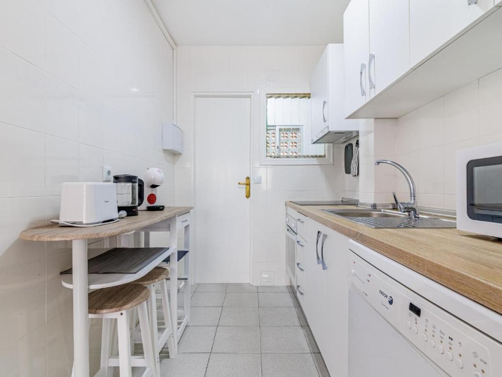 Apartamento a metros de la playa - 5