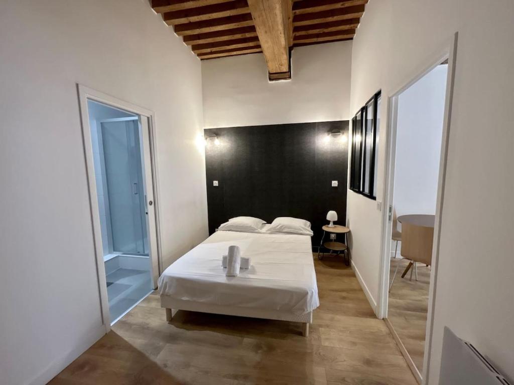 Cosy appt cœur de Lyon Du Bœuf 2 - 5