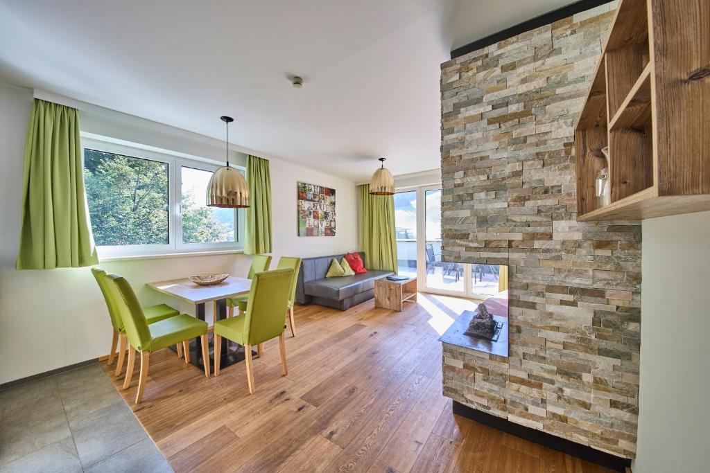 InTown Appartements, Saalbach Hinterglemm