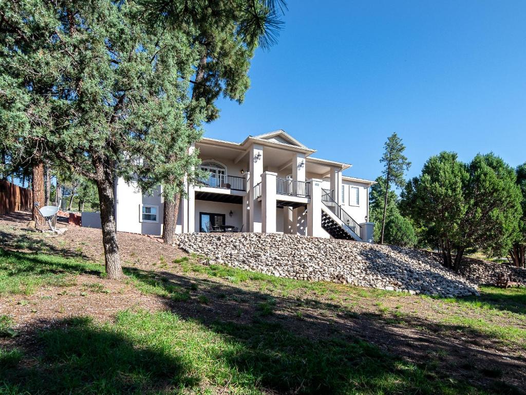 Gathering Place, Ruidoso