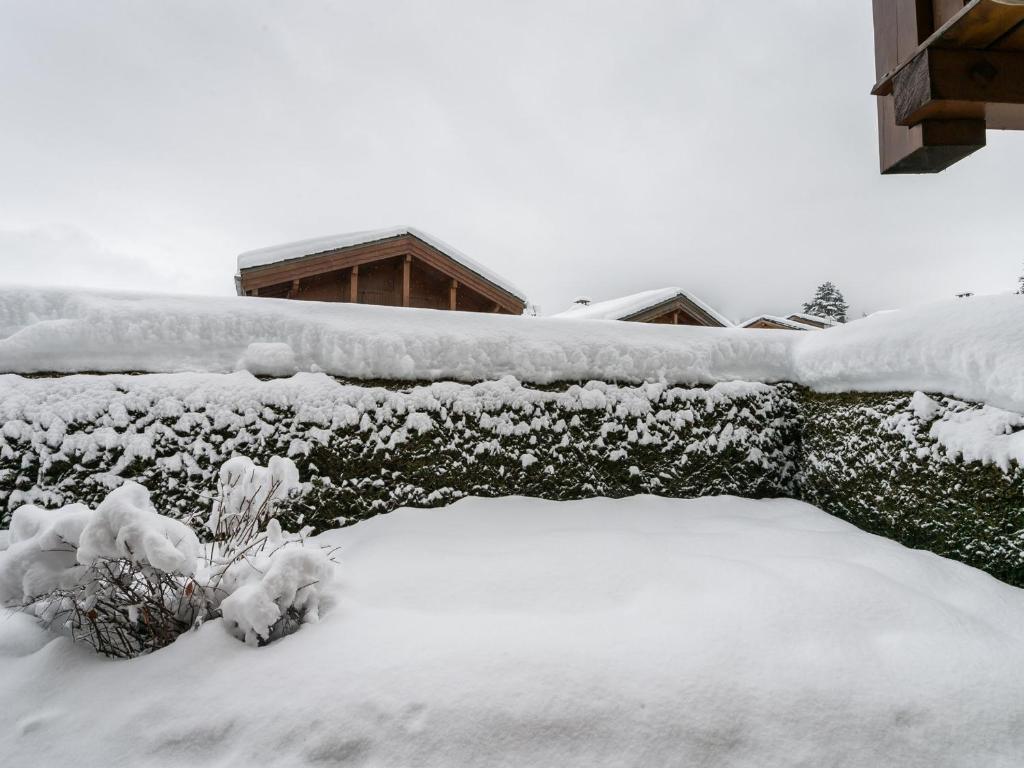 Chalet 4 Chambres à Megève, 10 Pers, Calme, Wifi, Proche Centre - FR-1-453-1 - 2
