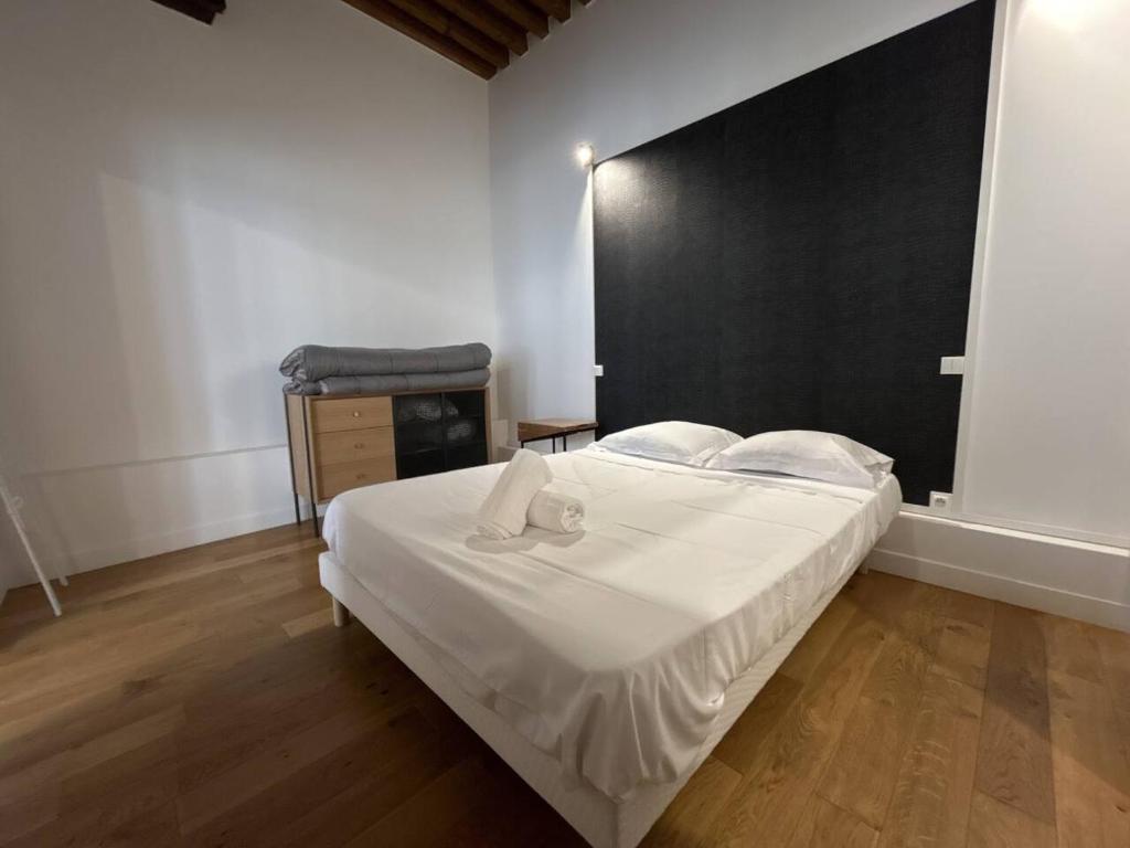 Cosy appt cœur de Lyon du Bœuf 3 - 2