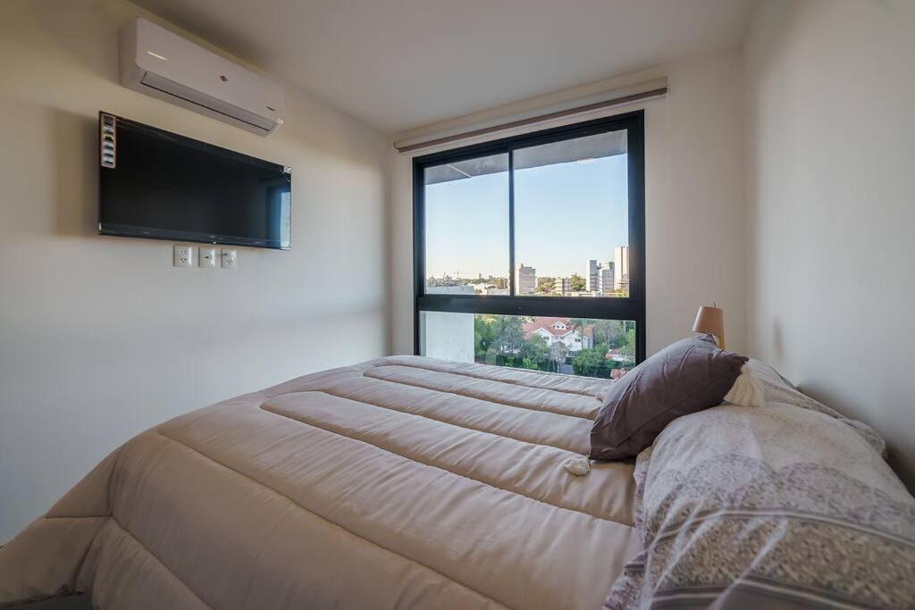 Tribeca Villamayor 601 - Zona Shoppings - 5