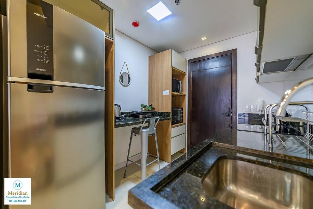 1F Flats del Sol - A pasos del Shopping del Sol - 3