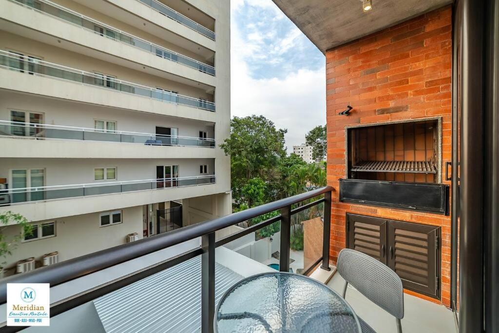 1F Flats del Sol - A pasos del Shopping del Sol - 4