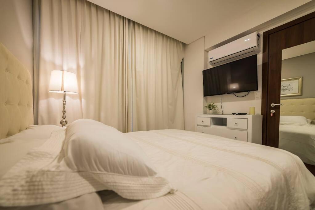 3B - Chateau Tower A 30m del Shopping - 4